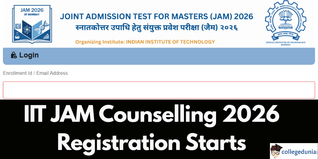 IIT JAM Counselling 2026 Registration Begins; Apply Till April 15 @joaps.iitb.ac.in